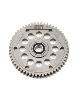 Axial Steel 32P Spur Gear (Yeti) (56T)