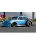 Delta Plastik 0152 - VW 1/8 scale GT RC car body