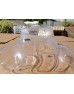 Delta Plastik 0152 - VW 1/8 scale GT RC car body