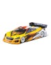 Protoform SRS-N Sedan Body (200mm) (Light Weight)