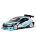 Protoform "Europa M" Clear Body (M-Chassis 210 & 225mm Wheelbase)
