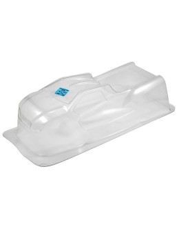 Pro-Line 2012 BullDog 1/8 Truck Body (Clear) (Associated RC8T)