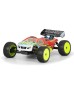 Pro-Line 2012 BullDog 1/8 Truck Body (Clear) (Associated RC8T)