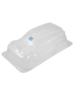 Pro-Line Desert Raid PRO-2 Body (Clear) (Slash, Slash 4X4, SC10)