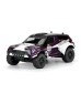 Pro-Line Desert Raid PRO-2 Body (Clear) (Slash, Slash 4X4, SC10)