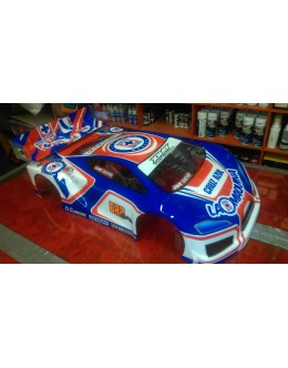 Paintjob LEVEL3 Paintjob LEVEL3