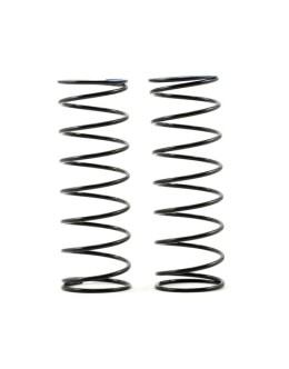 Team Durango Front Shock Spring Set (Blue - 62gf/3.5lb) (2)