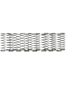 Team Durango Rear Shock Spring Tuning Set (8 Pair)