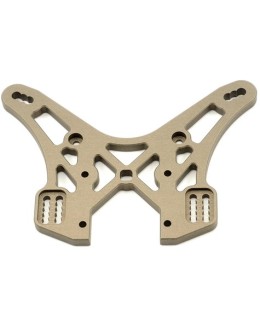 Team Durango Rear Shock Tower
