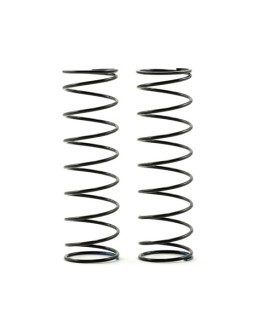 Team Durango Rear Shock Spring Set (Blue - 59gf/3.31lb) (2)