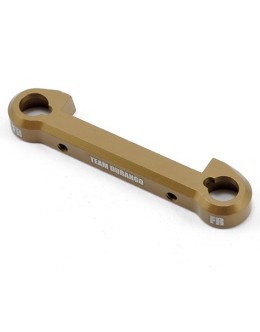 Team Durango Aluminum HD Suspension Mount (FR)