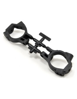 Team Durango Dual Position C-Hub Set (14°)