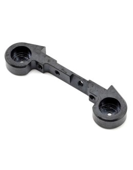 Team Durango Steel Front/Front HD Suspension Mount