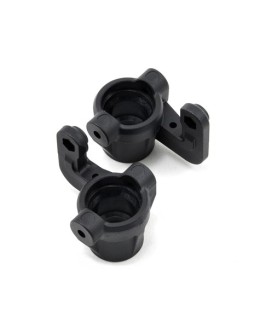 Tekno RC Steering Spindle Set (2)