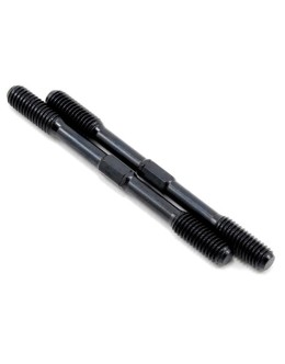 Tekno RC Camber Link Turnbuckle Set (2)