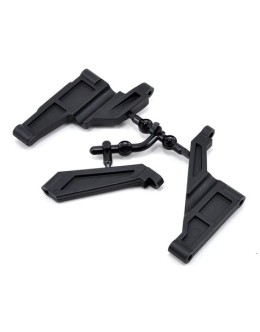Tekno RC Chassis Brace Set