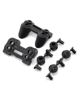 Tekno RC Sway Bar Mount Set