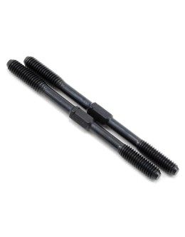 Tekno RC Steering Turnbuckle Set (2)
