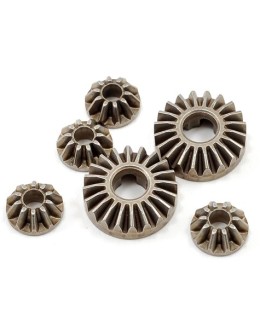 Tekno RC Differential Gear Set 
