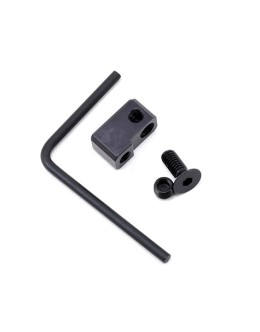 Tekno RC Exhaust Wire Mount Set