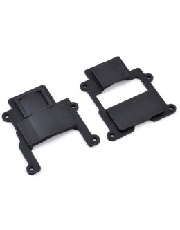 Tekno RC Flywheel Cover Set