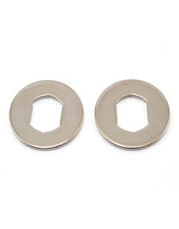 Tekno RC Steel Brake Disc Set (2)