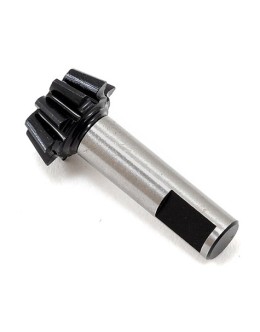 Tekno RC CNC Straight Cut Differential Pinion Gear (9T)