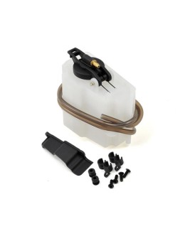 Tekno RC NT48 Fuel Tank w/Clunk (Updated)