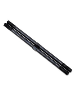 Tekno RC Rear Camber Link Turnbuckle (2)