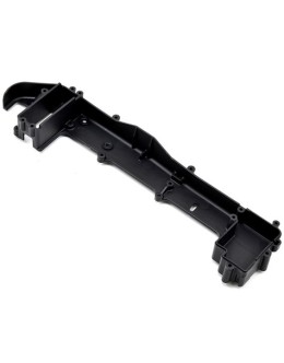 Tekno RC Radio Tray & Mud Guard Set (Right)