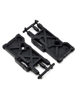 Tekno RC Rear Suspension Arm Set (2)