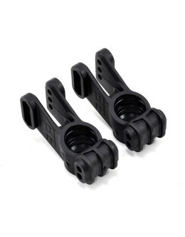Tekno RC Rear Hub Set (2) (+1°)