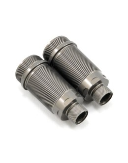 Tekno RC Aluminum Front Shock Body Set (2)