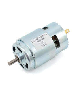 Team Associated Starter Box Motor