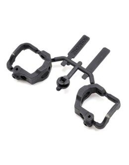 Team Associated TC7 4° Caster Block Set