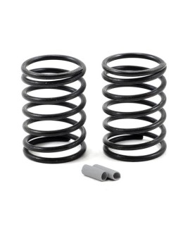 Team Associated TC7 Factory Team Springs (Gray - 15.0lb)