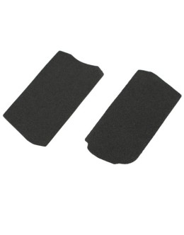 Team Associated Receiver Box Pads (RC8)