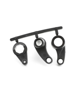Team Associated Servo Saver Plastic (RC8)