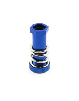 Team Associated Servo Saver Bolt,Nut,Spring (RC8)