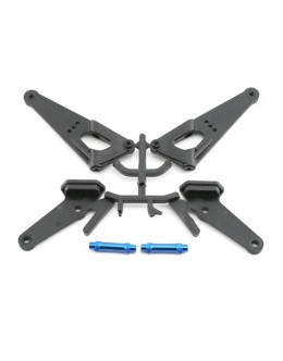 Team Associated Wing Mount (RC8)