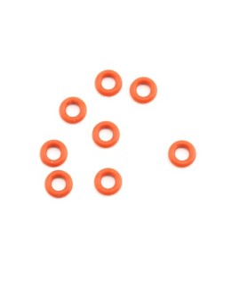 Team Associated Shock O-Rings (RC8)