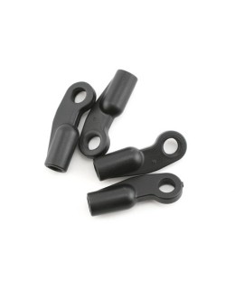 Team Associated Steering Rod Ends (RC8)