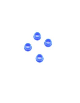 Team Associated Shock Bushings (RC8) (4)