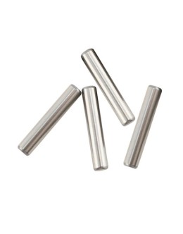 Team Associated Wheel Hex Pins (RC8) (4)