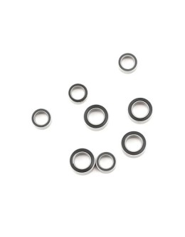 Team Associated Steering Bearing Set (RC8)