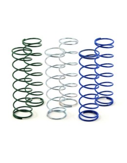 Team Associated Rear Shock Spring Kit (RC8.2)