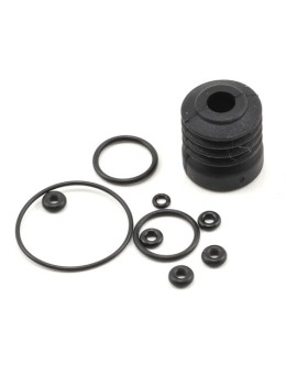 Axial O-Ring Set