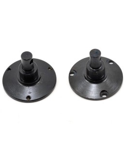 Axial Steel Outdrive Shaft Set (2)