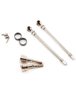 Axial Universal Joint Set (2)