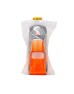 HPI "GT Gigante" Pre-Painted Monster Truck Body (Orange)